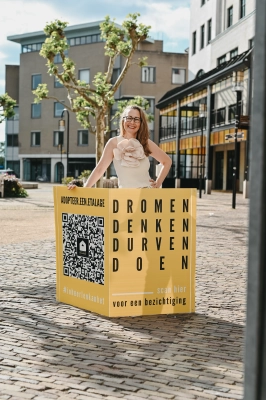 Adopteer een etalage