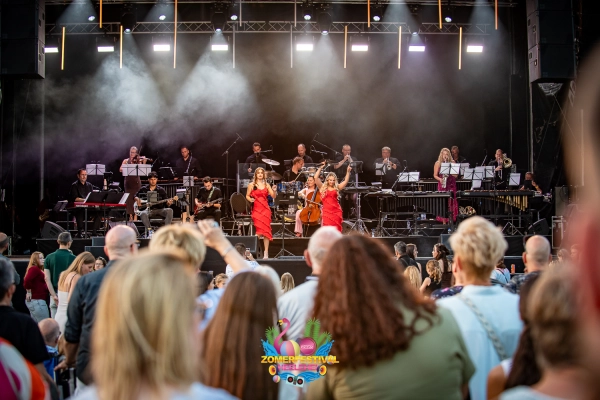 Zomerfestival Heerlerheide 2025