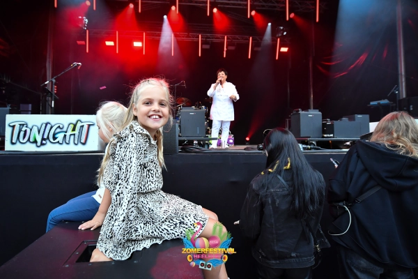 Zomerfestival Heerlerheide 2025