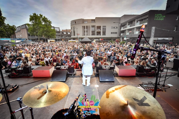 Zomerfestival Heerlerheide 2025