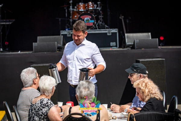 Zomerfestival Heerlerheide 2025