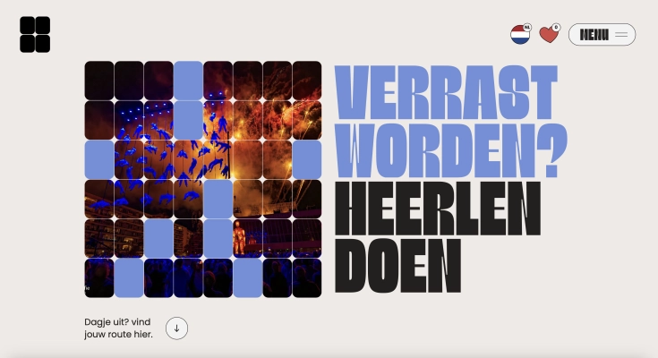Heerlen doen