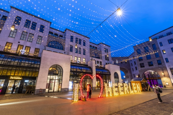 Verlichtingsplan Heerlen 2026–2030