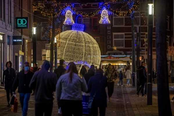 Zichtbaarheid Wintertijd Heerlen