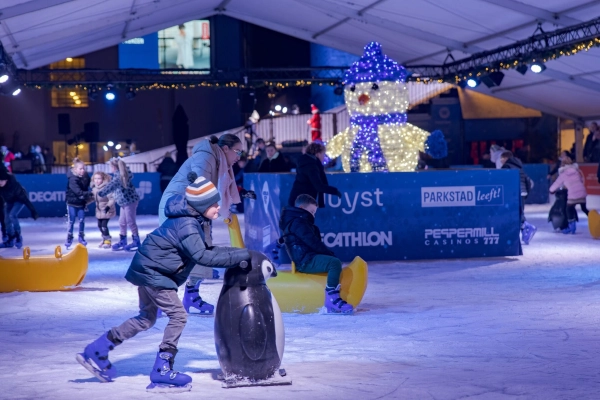 Zichtbaarheid Wintertijd Heerlen