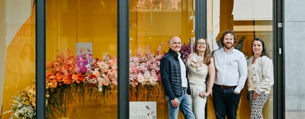 Adopteer een etalage