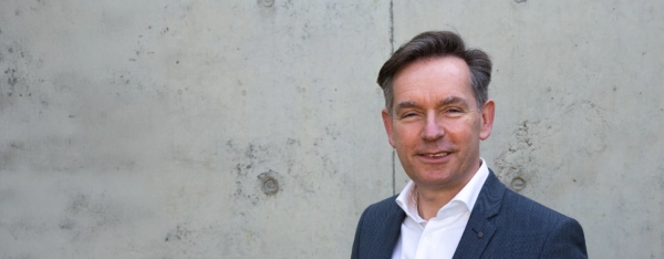 Gerard Mertens treedt toe tot bestuur Ondernemersfonds Heerlen