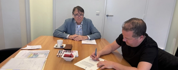 Heerlen Centrum heeft een nieuwe ondernemersvereniging!