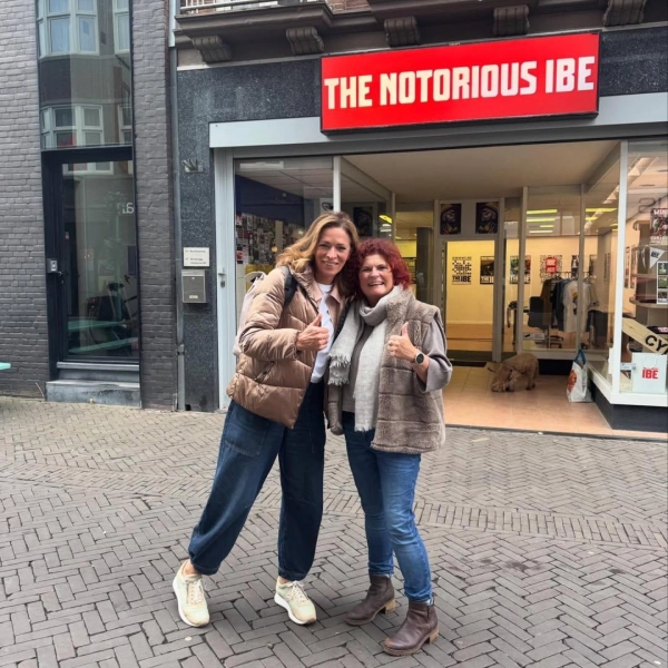 Nieuwe rol voor Marion Bosch bij Ondernemersfonds Heerlen