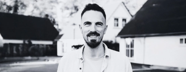 Dreamchaser Joeri Sijstermans genomineerd voor Talent Award van Ondernemen in Limburg