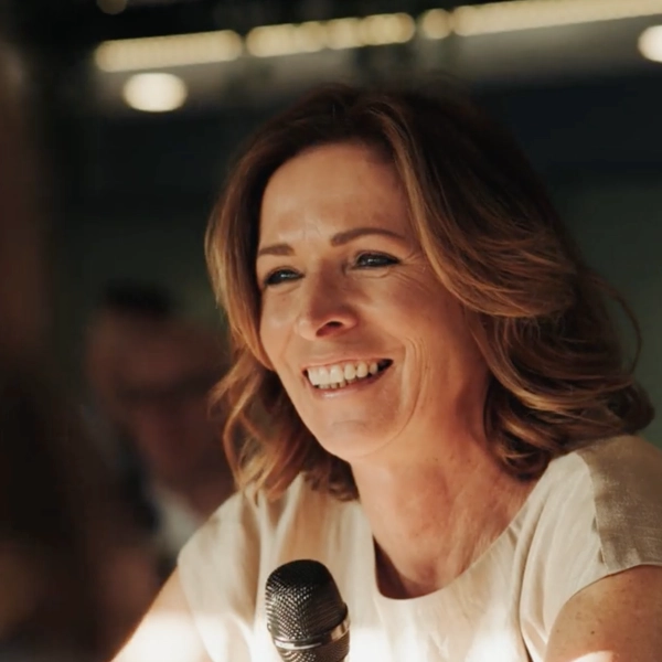 Ondernemerscafé Heerlen 7 april: een geslaagde avond!