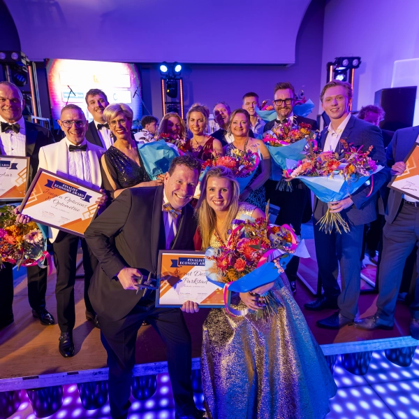 Ondernemersfonds Heerlen Award 2026