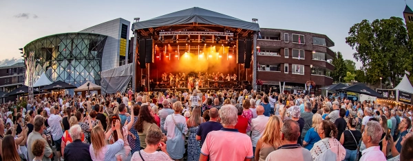 Zomerfestival Heerlerheide 2025